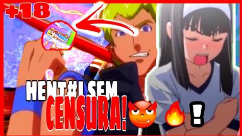 hentai sem sensura|hentai.